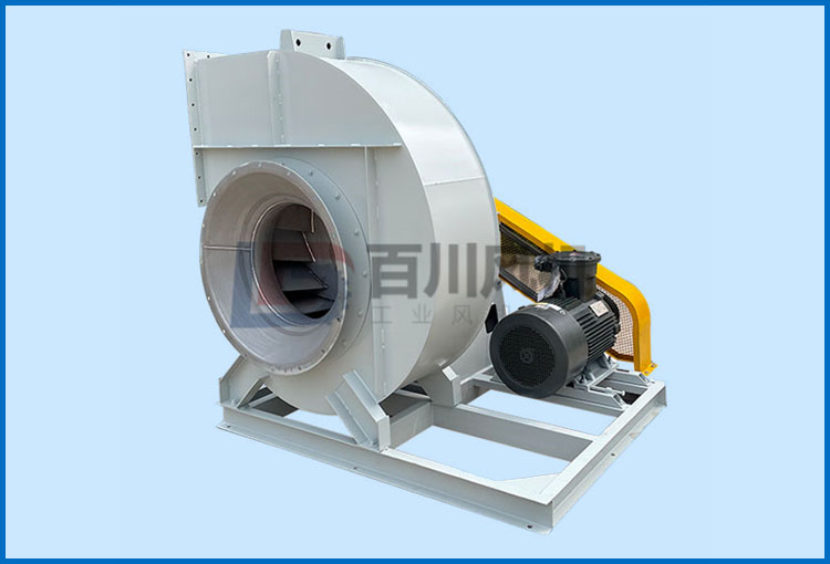 什么是防爆風(fēng)機(jī)？防爆風(fēng)機(jī)有哪些特點(diǎn)？